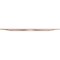 Ekena Millwork Statesman Wood Fretwork Pierced Ceiling Medallion, Alder, 38"OD x 24 1/4"ID x 3/8"T CMWP38X38X0375STAL - alternate 5